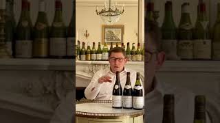 Domaine Dugat Py Tasting by Robert Parker Wine Advocate Reviewer William Kelley