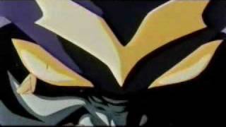 Mazinkaiser  trailer