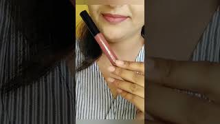 Lakme nude lipstick#shorts#trending#best nude shade#lipstick#youtubeshorts#lifestyle_with_beauty24