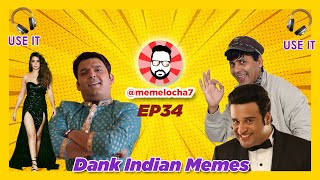 EP34 #MemeLocha | Wah Bete Moj Kardi 😂| 🤣 Wah Kya Scene Hai