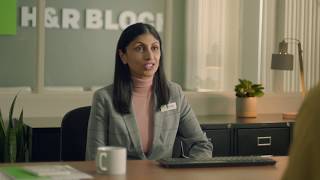 H&R Block Canada - Relationship Status