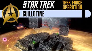 🔸57🔸 Guillotine 🖖 Let's Play STAR TREK: ONLINE - [TFO] │ Deutsch