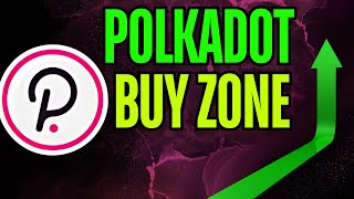 Polkadot: The Last Great Crypto Buy Zone