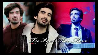 Mohit Sehgal as Kabir  💙 from Badnaam .. Badnaam Streaming on Zee 5