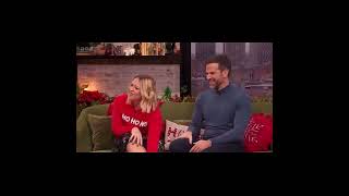 Alfie on BBC Morning Live  Enjoy 15.12.23.