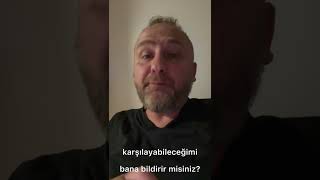 Siri Ti”ye aldı beni