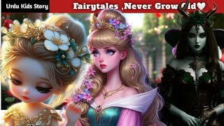 Pari r jadugar churail|پری اور جادوگر چڑیل#fairytales