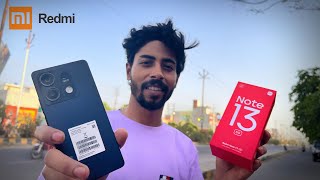 Redmi note 13 5G best budget 👑 king