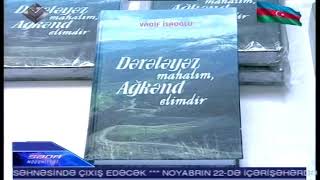 Dereleyez Mahalim Agkend Elimdir Qerbi Azerbaycan