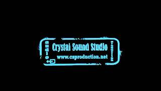 Logo Crystal Studio Production