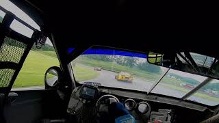 AJ Hartman Full Race Lime Rock Park 7/12/19