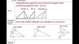 5 4 Class Lesson Video