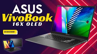 ASUS VivoBook 16X OLED Review: Is It Worth the Hype?