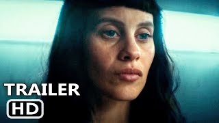 THE PLATFORM 2 Trailer (2024) Milena Smit