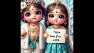 Some of my 2024 WhatsApp New Year Wishes  | Happy New Year 2024 Status