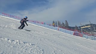 Piste nere: Canalone Miramonti e Patascoss Express Var.1 - Le più belle piste delle Dolomiti.