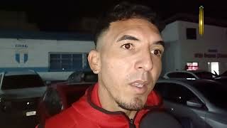 OSCAR RAI VILLA JUGADOR DEL EQUIPO DE #XELAJÚ