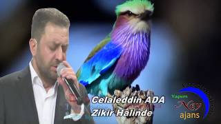 Celaleddin Ada - Zikir Halinde - En Güzel Zikirli İlahiler - En Güzel İlahiler Pınarı - İlahi Pınarı