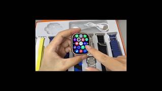 smart watch | #watch #shortvideo