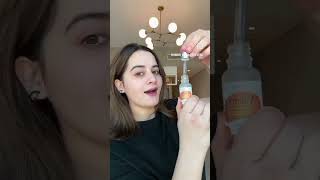 اب آپ کی سکن بھی ہماری طرح چمکے گی#  |pk skinrecipe #is now live sisters#aimanminalkhan twinning|