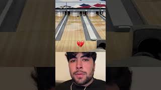 Bombastic #shorts #short #mem #meme #memes #funny #lol #mihivich #viral #bombastic #bowling #ball