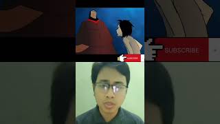 Pemuda baik hati yang menyelamatkan seekor monster #shortvideo #shorts