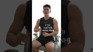 LÝ DO này sẽ giúp bạn THAY ĐỔI BODY nhanh chóng hơn ❤️