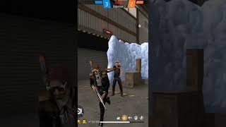 Free fire gameplay itni #viral hashtags gameplay #trending #famous game