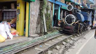 Darjeeling Toy Train