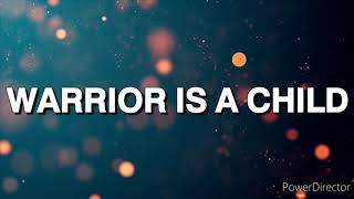 WARRIOR IS A CHILD - Gary Valenciano | Praise & Worship Song lyric video