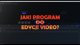 Movavi Video Editor 2024  - prosty program do edycji wideo