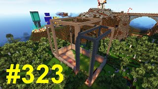 Sopravvivere in Minecraft Ep. 323