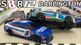 Ramp Racing S8 R12 Darlington