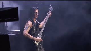 Manowar - Defender