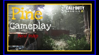 New Map (Pine) Gameplay