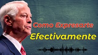 🔥 Domina el Arte de la Comunicación: Aprende a Expresarte al Estilo Brian Tracy🌟Ejercicios Prácticos