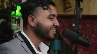 KAUSHAL DEO - Channa Mereya/Shayad (LIVE @ THE APARTMENT @FUSIONpresents)