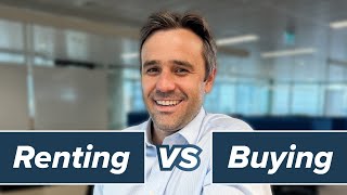 Should I Buy or rent? | Investment alternatives