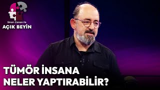 Tümörü Yüzünden Seri Katile Dönüşen Charles Whitman Vakası | Sinan Canan İle Açık Beyin