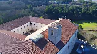 Convento di San Matteo