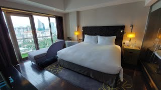 Sofitel Saigon Plaza ~ Prestige Suite