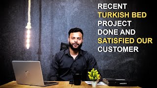 5 reasons why Turkish Bed is the best for you | Mehshan Interior's