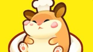 Hamster Tycoon: Cake Maker