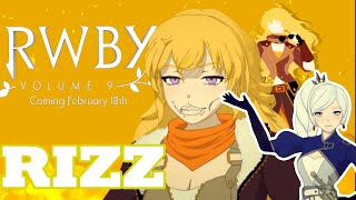 RWBY Volume 9 Trailer On Crack Part 2