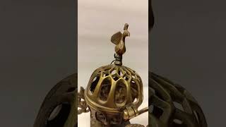 Finely Handcrafted Brass Camel Cart by J. G. Art And Crafts #jgartandcrafts #brasscrafts #camel