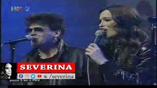 Severina & Crvena Jabuka - Ti Si Srce Moje