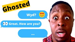 THIS is why men show interest then DISAPPEAR? | Top 5 Reasons