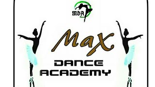 🔥 Max Dance Academy - MDA Group Members 🔥