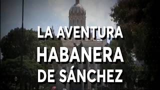 CEBO SÁNCHEZ SE VA A CUBA 22/11/2018