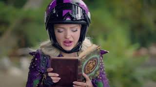 Extrait du film "Descendants 2"